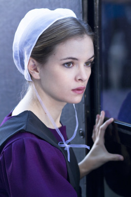 Danielle Panabaker pic #506064