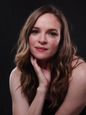 Danielle Panabaker