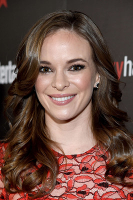Danielle Panabaker pic #788510