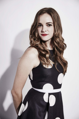 Danielle Panabaker
