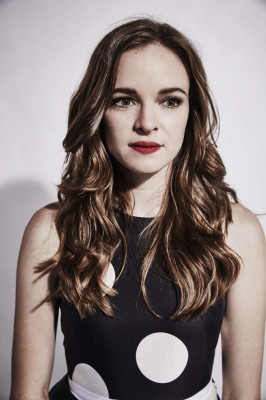 Danielle Panabaker