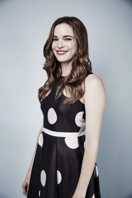 Danielle Panabaker