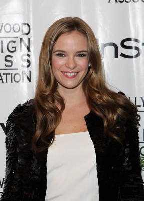 Danielle Panabaker pic #394259