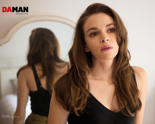 Danielle Panabaker