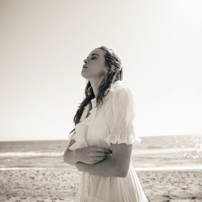 Danielle Panabaker – DÔEN May 2019 Campaign