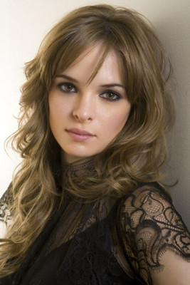 Danielle Panabaker pic #169334