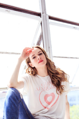 Danielle Panabaker