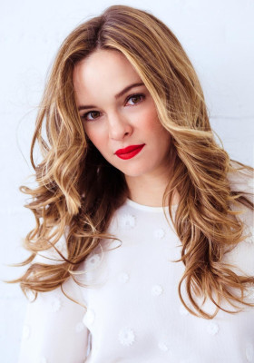 Danielle Panabaker
