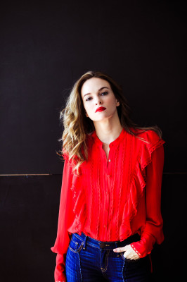Danielle Panabaker