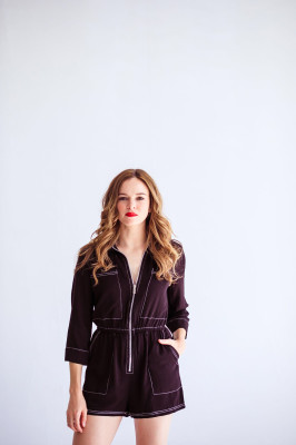 Danielle Panabaker