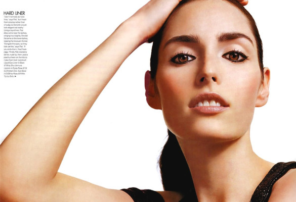 Danielle Zinaich pic #1221857