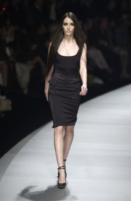 Danielle Zinaich pic #1221858