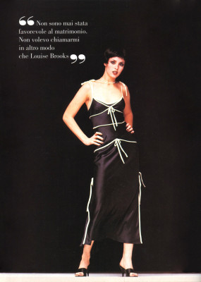 photo 7 in Danielle Zinaich gallery [id1421033] 2025-09-20 00:00:00