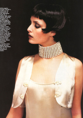 Danielle Zinaich pic #1421038