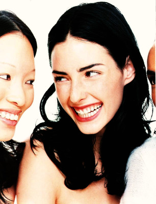 Danielle Zinaich pic #1236800