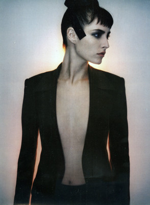 Danielle Zinaich pic #1221861