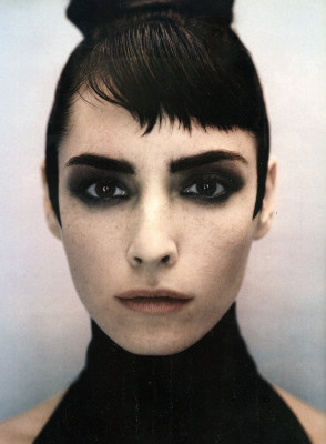 Danielle Zinaich pic #1221854