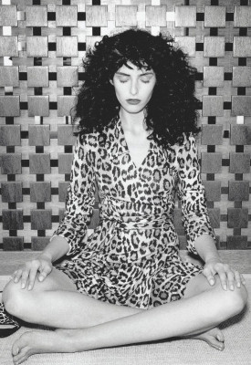 Danielle Zinaich pic #1236820