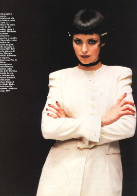 Danielle Zinaich pic #1421039