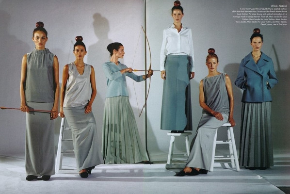 Danielle Zinaich pic #1236797