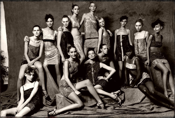 Danielle Zinaich pic #1236807