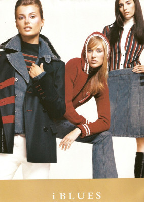 Danielle Zinaich pic #1236810