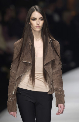 Danielle Zinaich pic #1221852