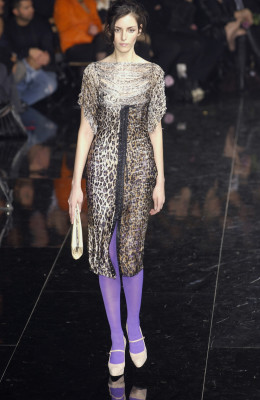 Danielle Zinaich pic #1221850