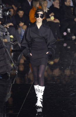 Danielle Zinaich pic #1221853