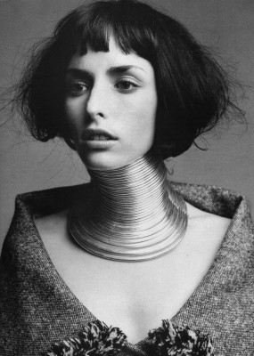 Danielle Zinaich pic #1236799