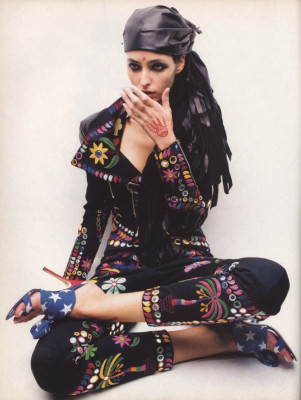 Danielle Zinaich pic #1236831