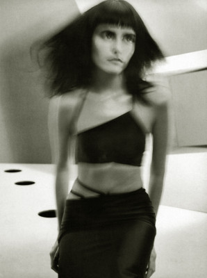 Danielle Zinaich pic #1236814