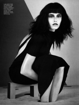 Danielle Zinaich pic #1236830