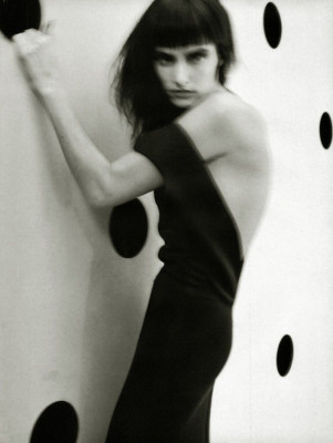 Danielle Zinaich pic #1236803