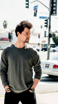 Danila Kozlovsky pic #1140429