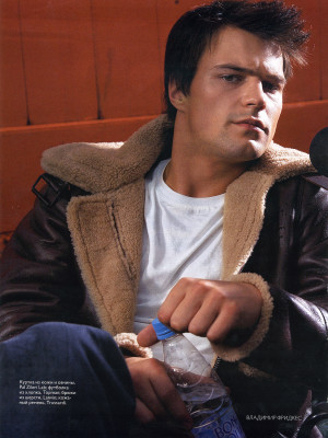 photo 5 in Danila gallery [id118545] 2008-11-26 00:00:00