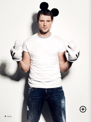 photo 26 in Danila Kozlovsky gallery [id809249] 2015-05-28 00:00:00