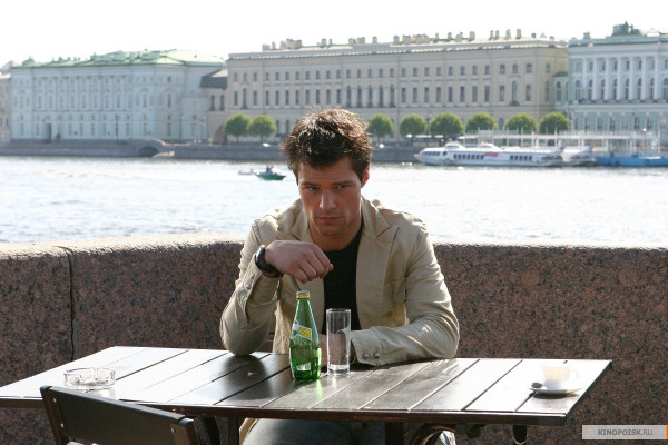 Danila Kozlovsky pic #148669