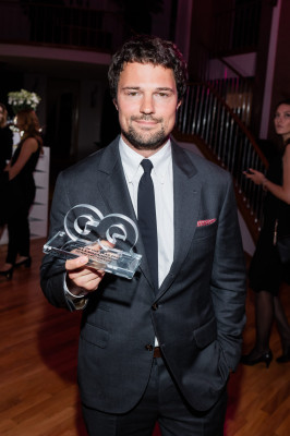 Премия 'GQ Men of the Year 2021' 09/16/2021