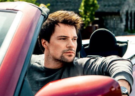 Danila Kozlovsky pic #1140418