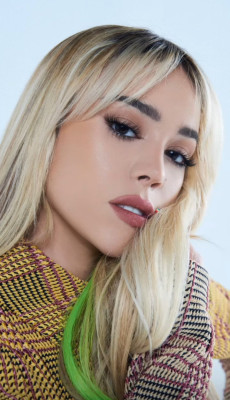 Danna Paola 