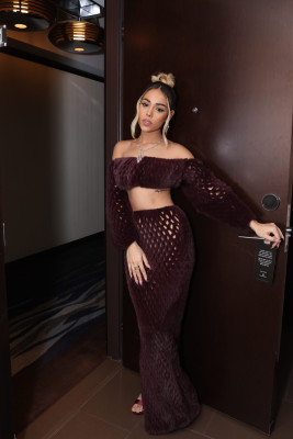 Danna Paola 