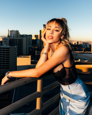 Danna Paola 
