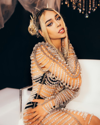 Danna Paola 