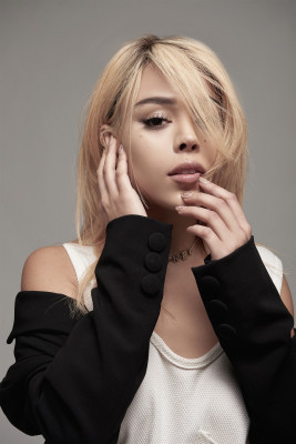 Danna Paola 