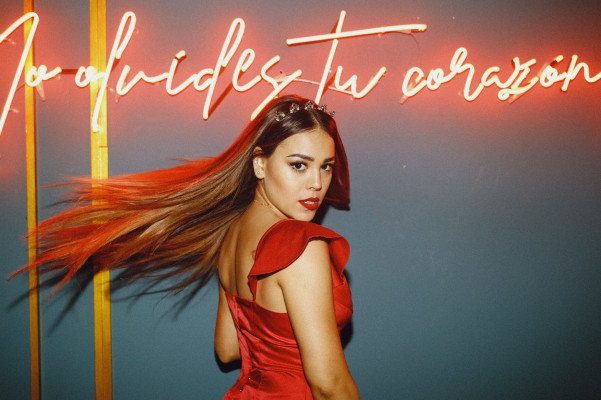 Danna Paola 