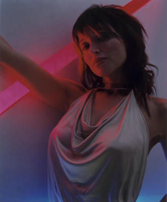 Dannii Minogue pic #89500