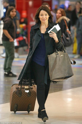 Dannii Minogue pic #676593