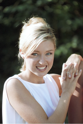 Dannii Minogue pic #768444