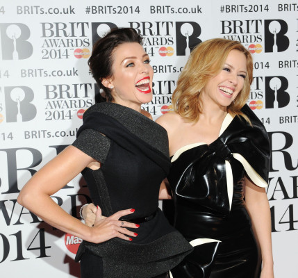 Dannii Minogue pic #704734